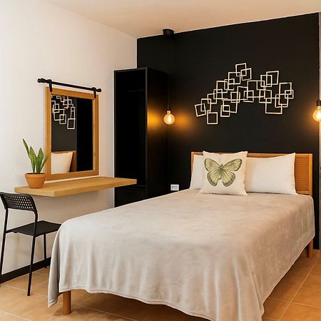 Central San Juan Studio Exteriér fotografie