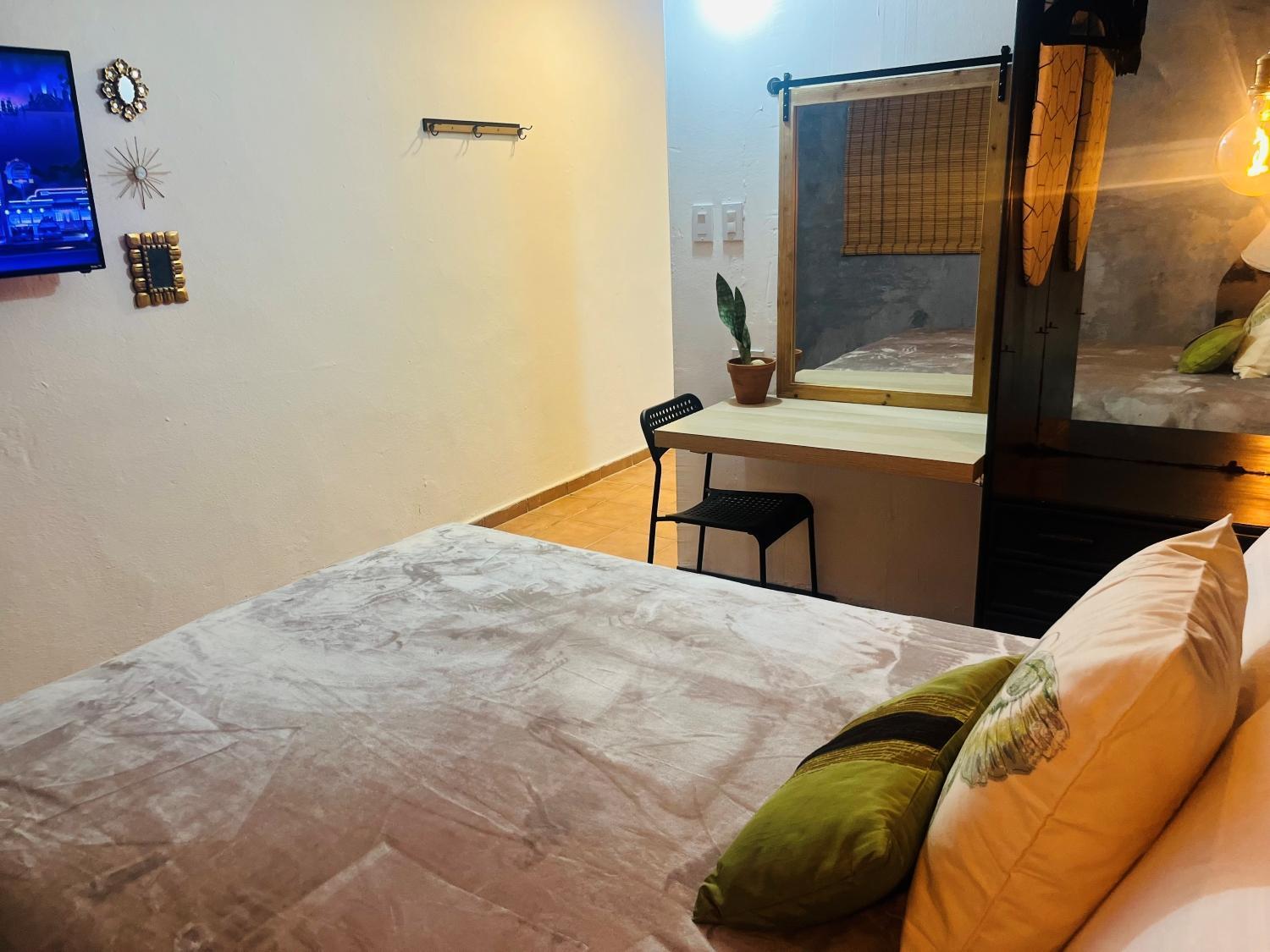 Central San Juan Studio Exteriér fotografie