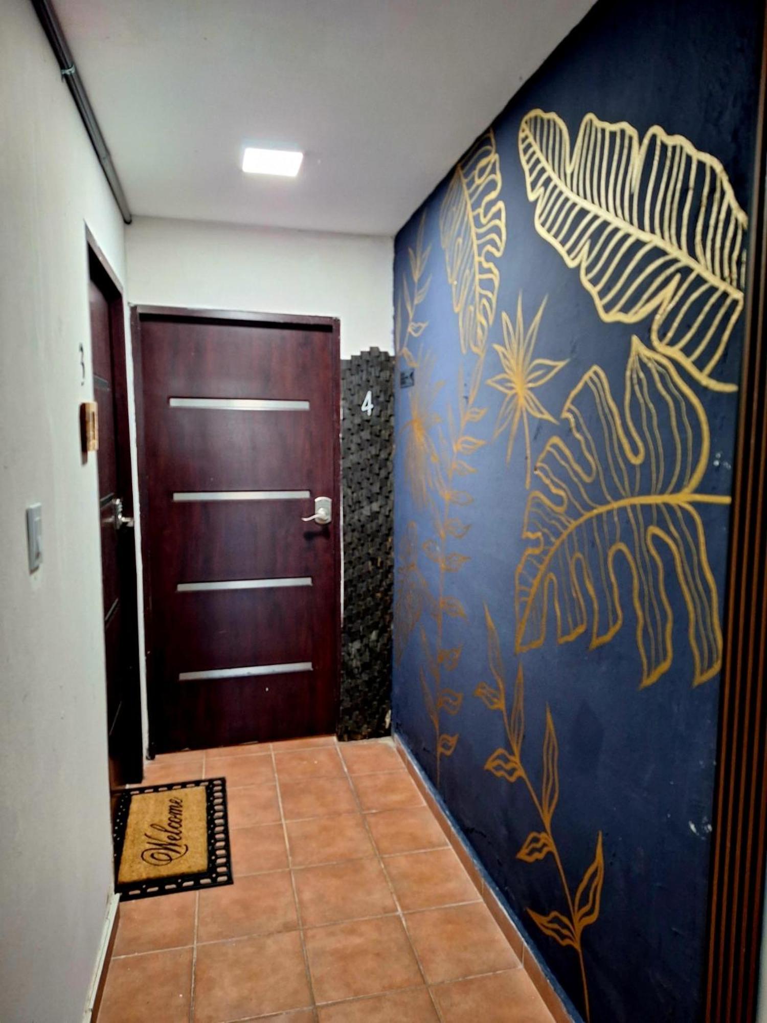 Central San Juan Studio Exteriér fotografie