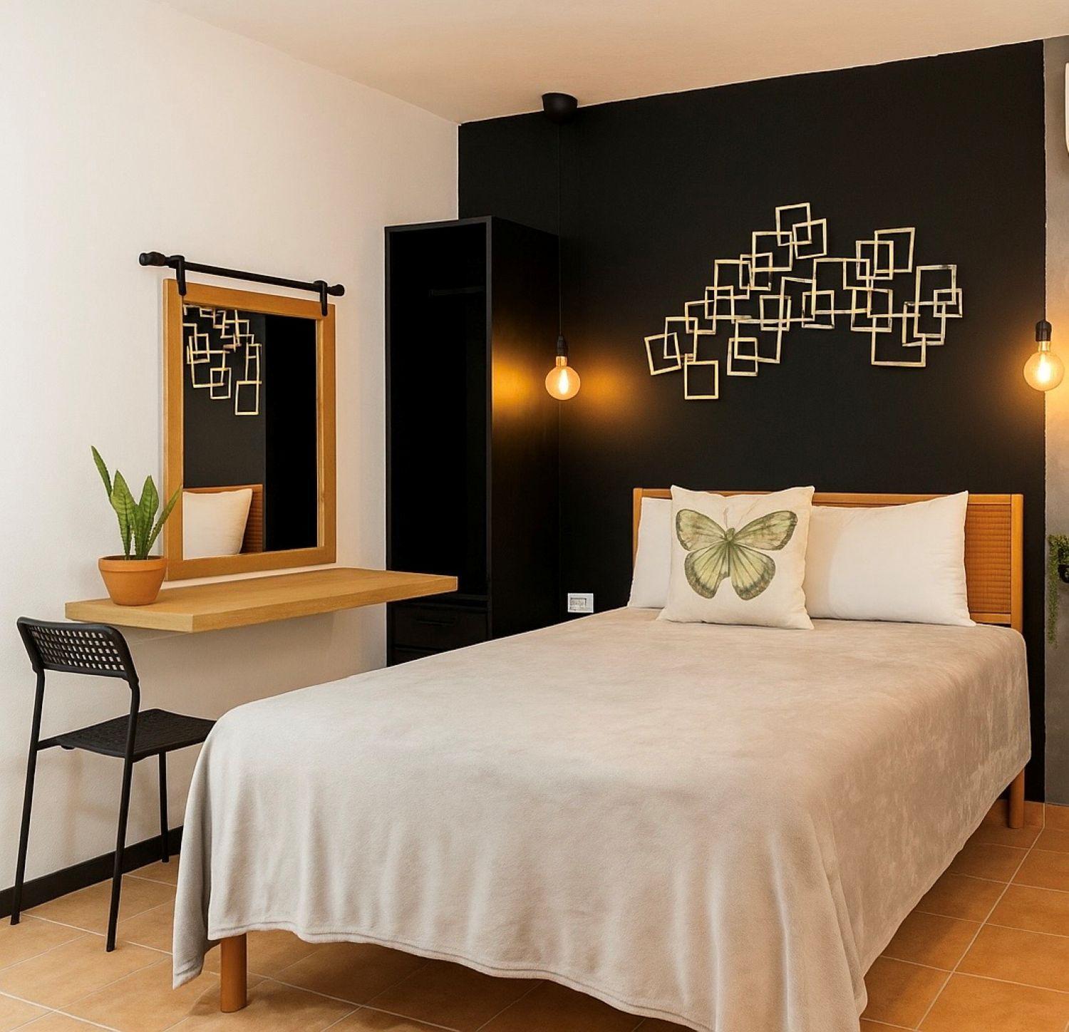 Central San Juan Studio Exteriér fotografie